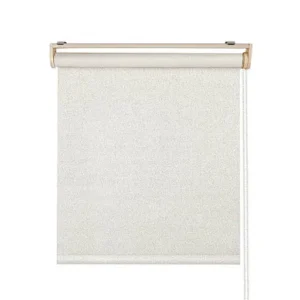 Легкі у догляді тканинні жалюзі