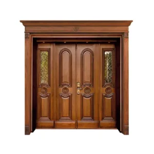 ГОЛОВНІ ВХІДНІ ДВЕРІ