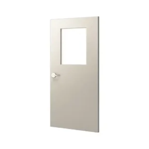 Вогнестійкі двері