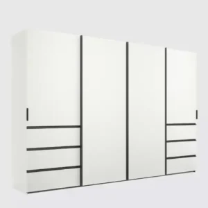 Розсувні шафи преміум-класу